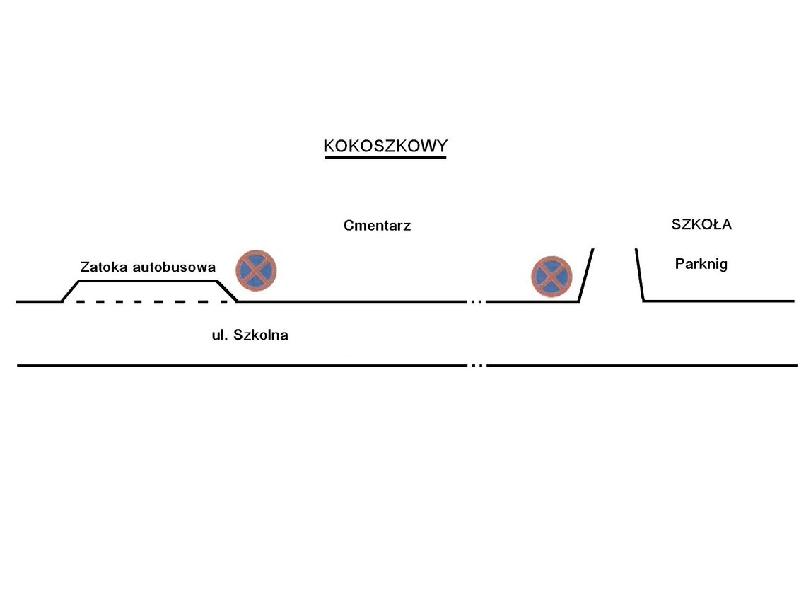 Kierowco, sprawdź, gdzie napotkasz utrudnienia w ruchu. Zmiany organizacji ruchu w rejonie cmentarzy Kierowco, sprawdź, gdzie napotkasz utrudnienia w ruchu. Zmiany organizacji ruchu w rejonie cmentarzy