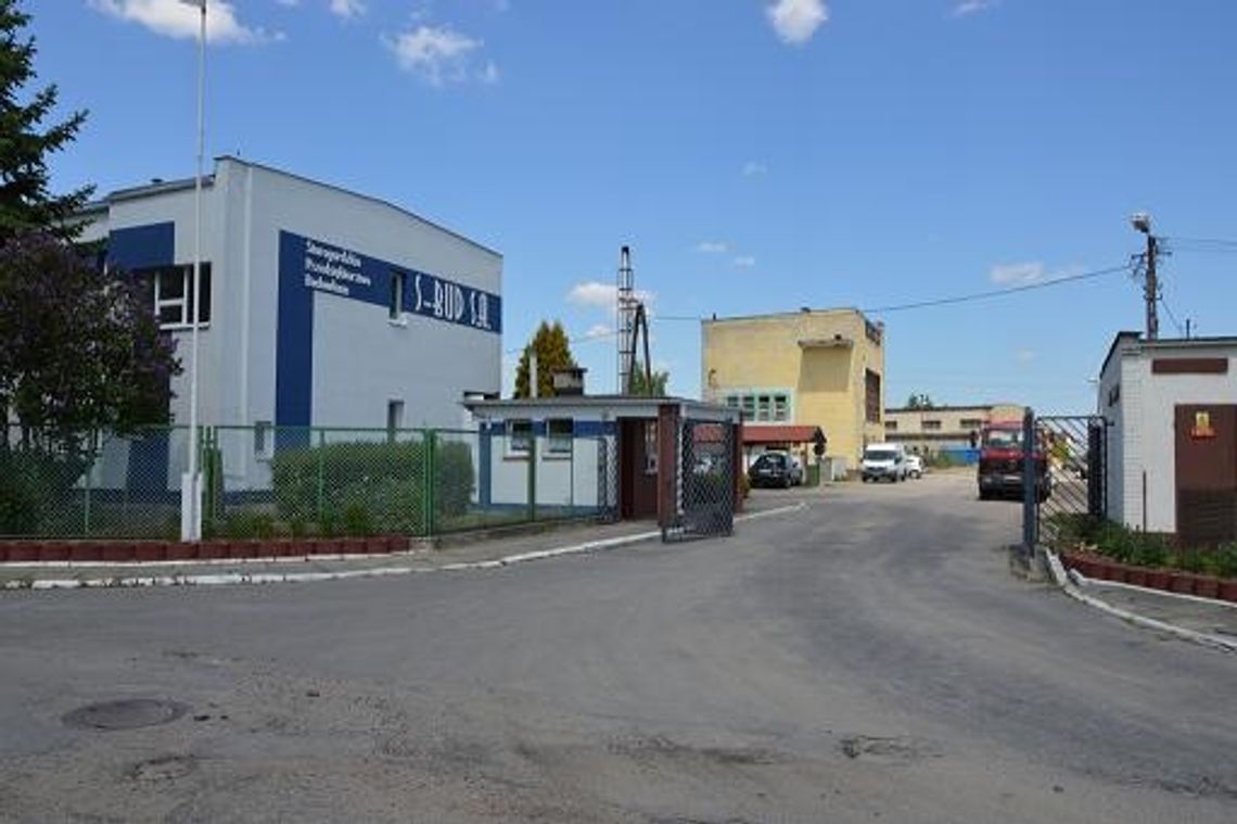 Kilkadziesiąt osób na bruk?! Co dalej z jedną z największych firm w Starogardzie? Kilkadziesiąt osób na bruk?! Co dalej z jedną z największych firm w Starogardzie?