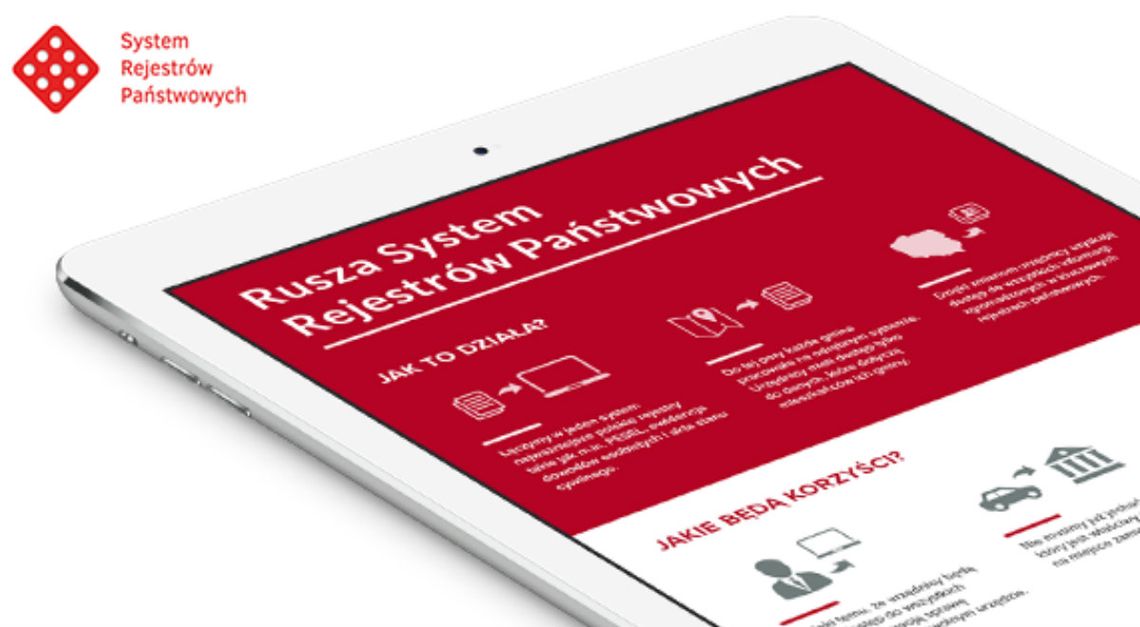 Kilkugodzinne kolejki po akt zgonu i urodzenia. System zawiódł