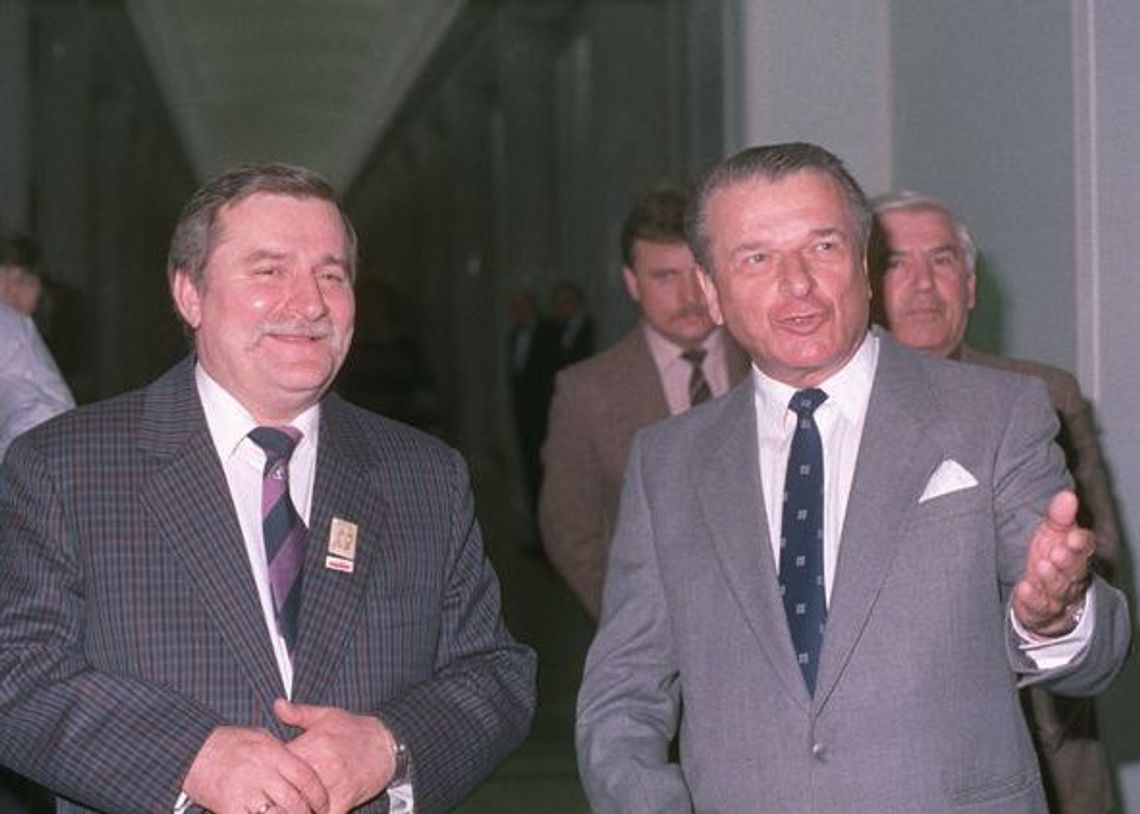 Kiszczak będzie sądzony. Piąte podejście. Odpowiedzialność za morderstwo górników z "Wujka"