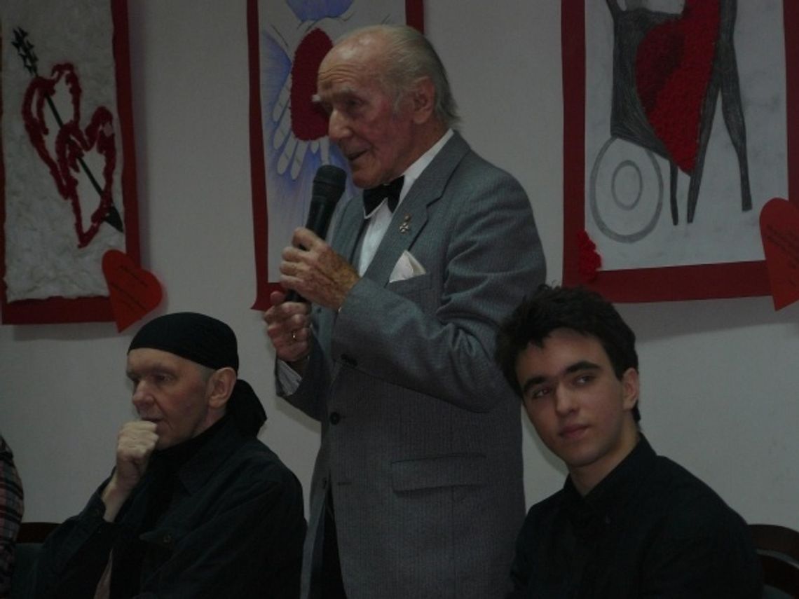 Klan z artystycznym genem. „Wieczór szczerości” z muzykami trzech pokoleń Klan z artystycznym genem. „Wieczór szczerości” z muzykami trzech pokoleń