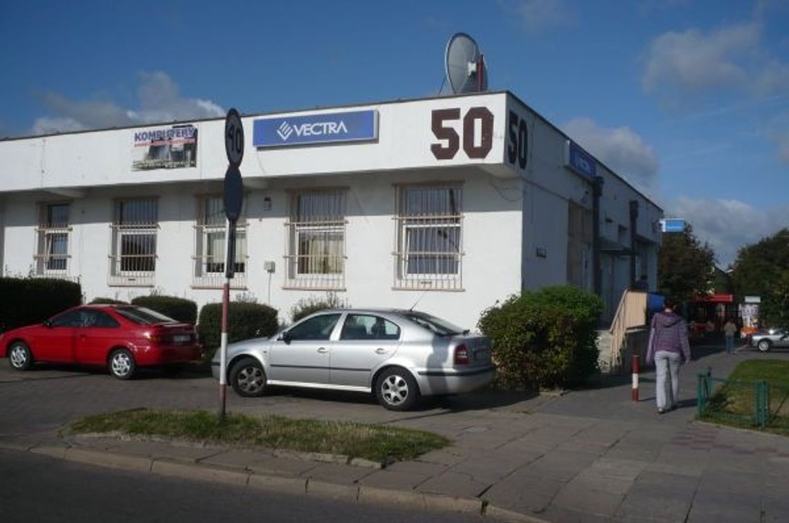 Klienci kablówki skarżą się na jakość usług Klienci kablówki skarżą się na jakość usług