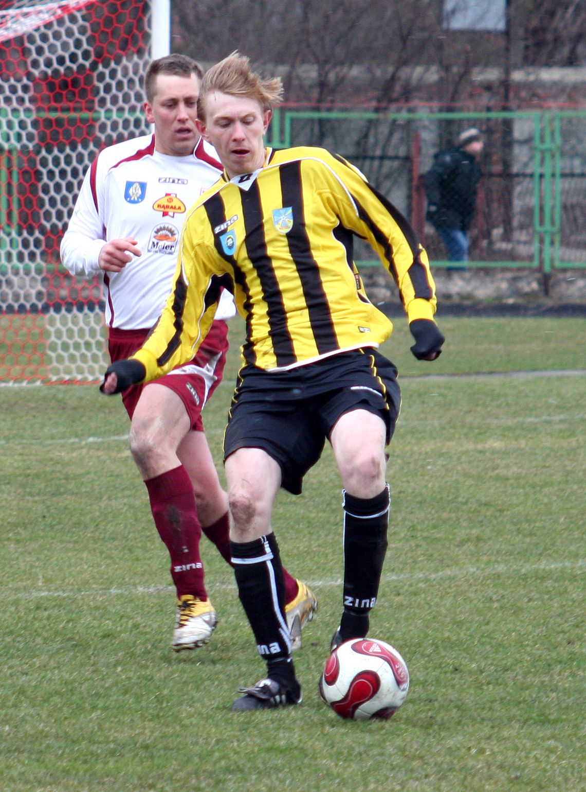 Kłopoty Wietcisy, KP mierzy w awans Kłopoty Wietcisy, KP mierzy w awans