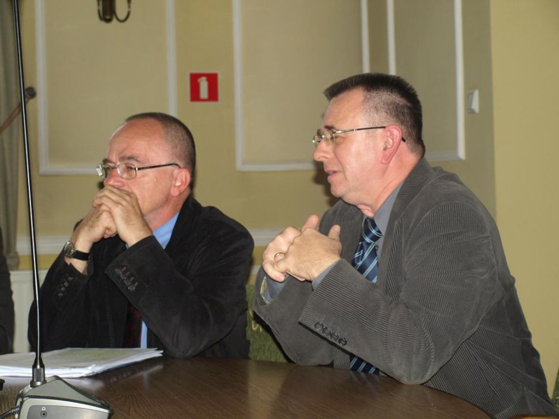 Kluczowe miesiące dla miejskich inwestycji - Urząd Miasta liczy na szybką sprzedaż udziałów Kluczowe miesiące dla miejskich inwestycji - Urząd Miasta liczy na szybką sprzedaż udziałów