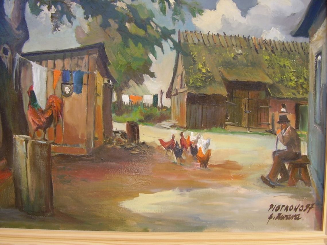 Kluka i Pómry Kluka i Pómry