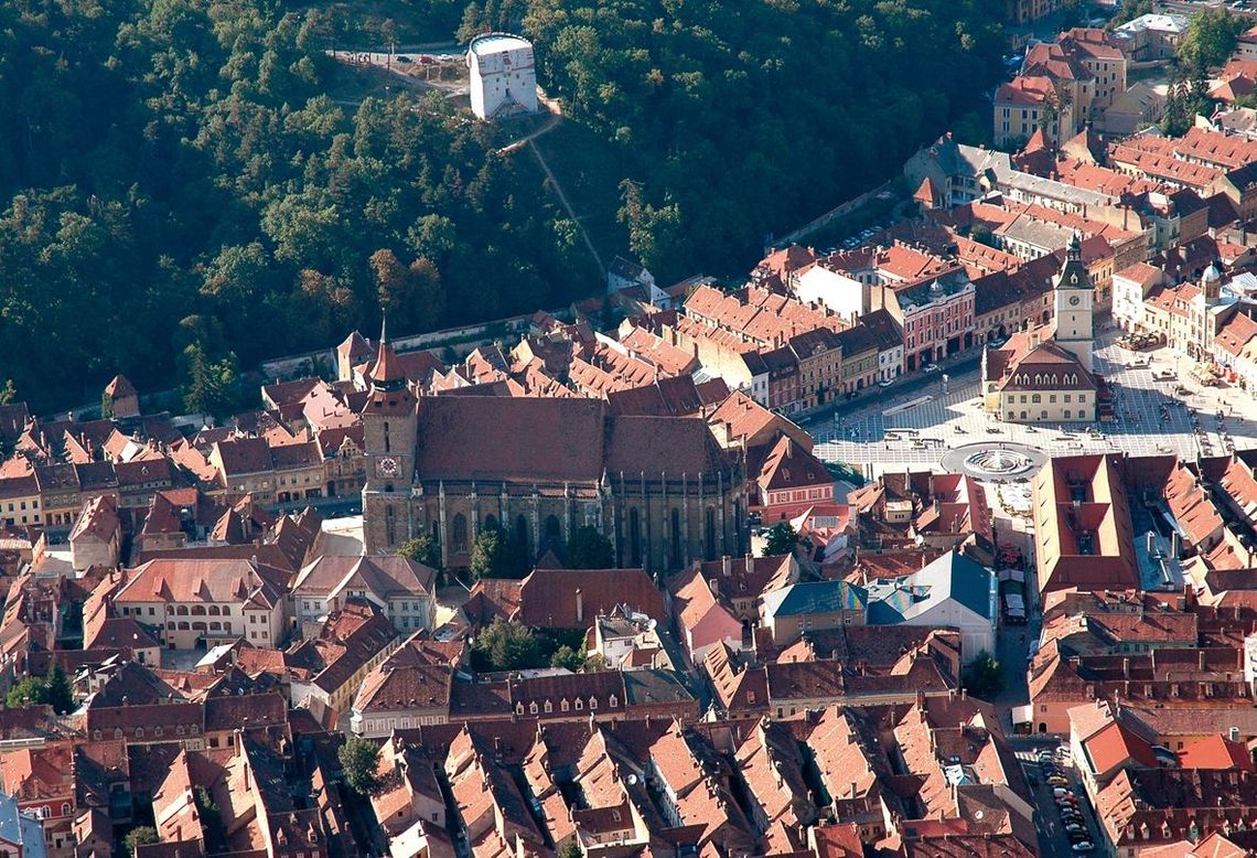 Kobierce anatolijskie z Muzeum Narodowego Brukenthala w Sibi Kobierce anatolijskie z Muzeum Narodowego Brukenthala w Sibi