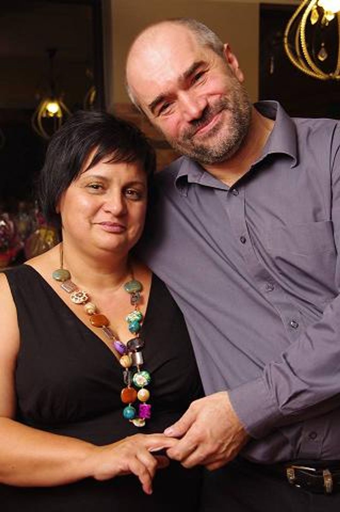 „Kocham cię życie”. Pomóżmy Irenie w walce o życie! „Kocham cię życie”. Pomóżmy Irenie w walce o życie!