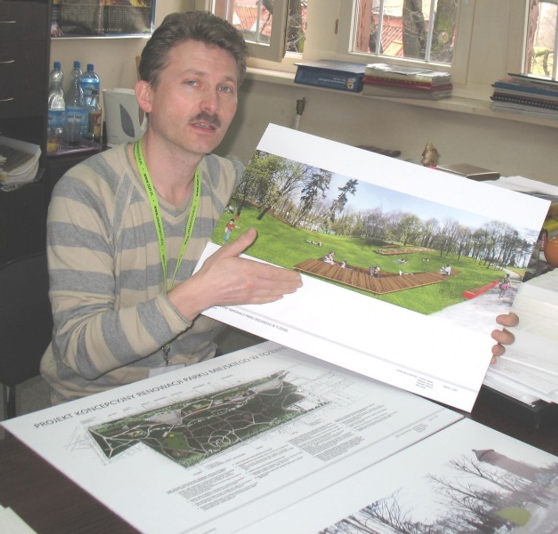 Kochane żabki i anielska łączka - za unijne pieniądze Kochane żabki i anielska łączka - za unijne pieniądze