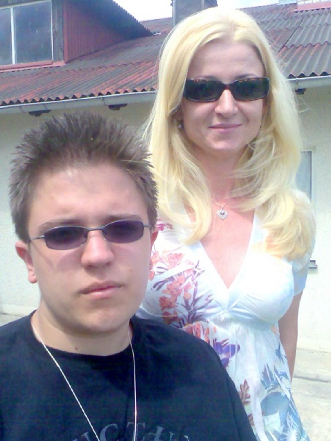 Kociewiak z Ameryki Kociewiak z Ameryki