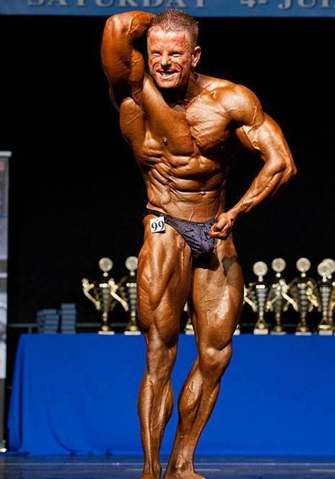 Kociewiaków portret własny. Sukces nie przychodzi łatwo, trzeba dać dużo od siebie Kociewiaków portret własny. Sukces nie przychodzi łatwo, trzeba dać dużo od siebie