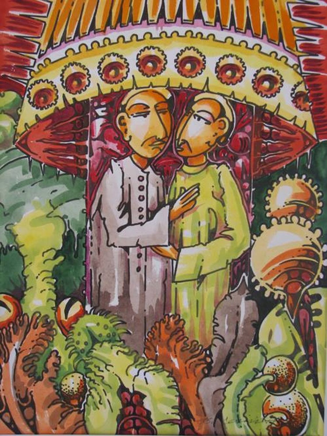 Kociewie ART – kulturalna wizytówka Regionu