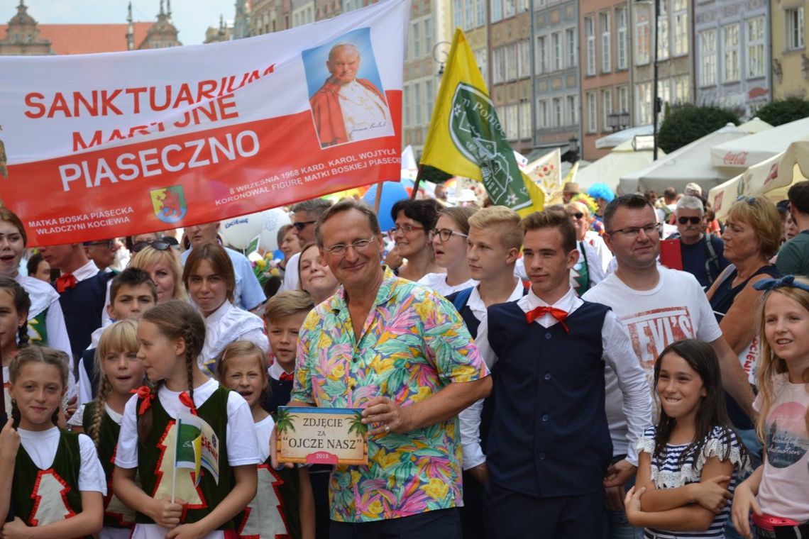 Kociewie na Jarmarku św. Dominika