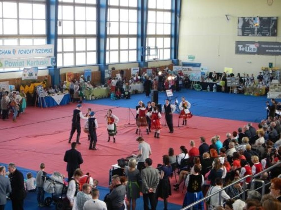 Kociewie odwiedza, Kociewie gości. Jak promują nasz region? Kociewie odwiedza, Kociewie gości. Jak promują nasz region?