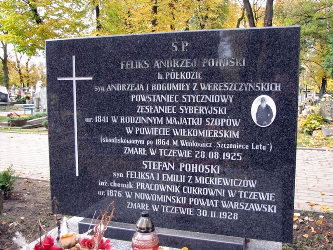 Kociewie w powstaniu styczniowym. Bić się czy nie bić?