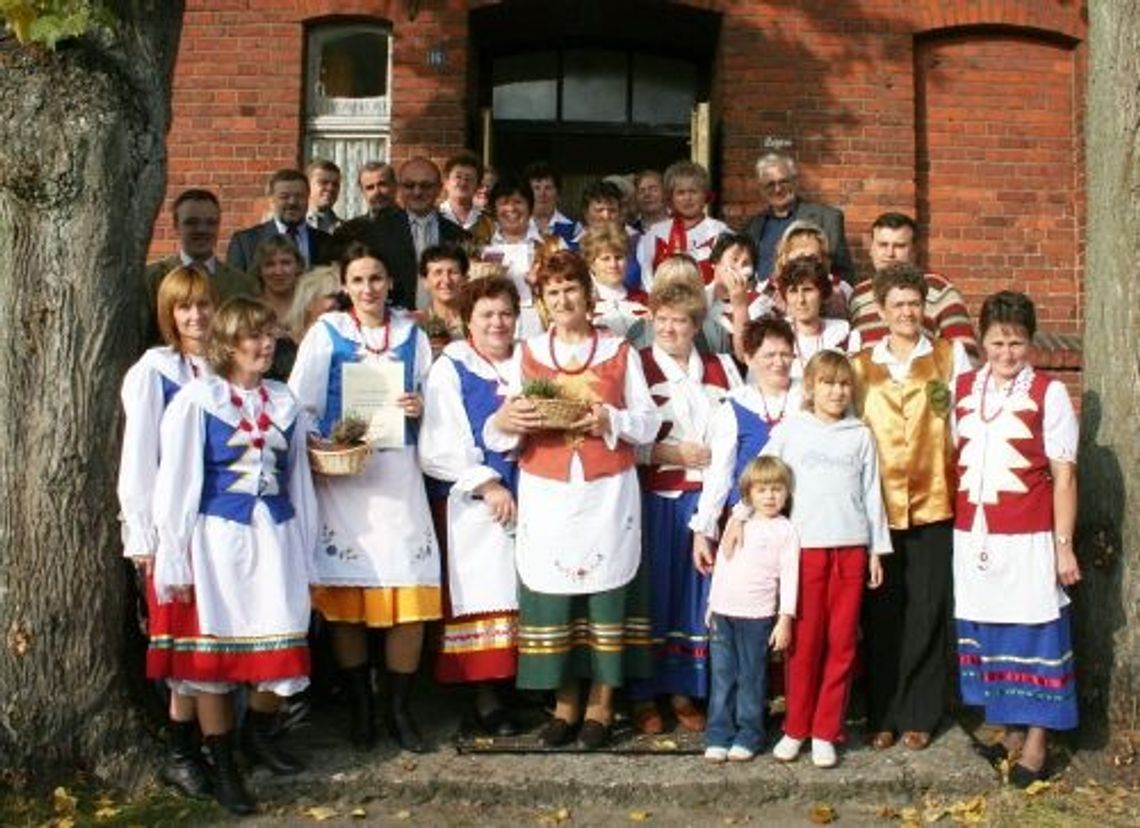 Kociewska Bulwa - 2008 Kociewska Bulwa - 2008