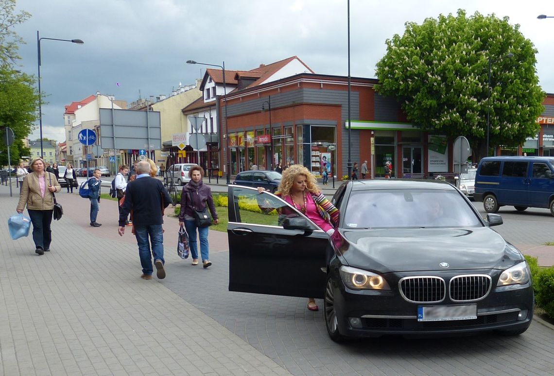 Kociewska rewolucja Magdy Gessler zakończona! Kociewska rewolucja Magdy Gessler zakończona!