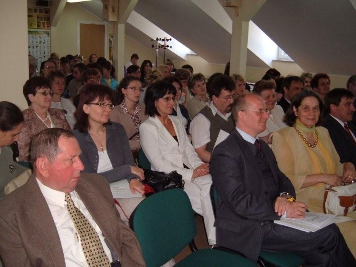 Kociewską stecką w XXI wiek Kociewską stecką w XXI wiek