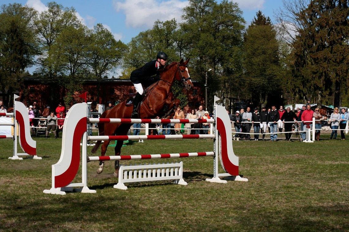 „Kociewska” z wizytą w Stadzie - o koniach i zmarłej legendzie „Kociewska” z wizytą w Stadzie - o koniach i zmarłej legendzie