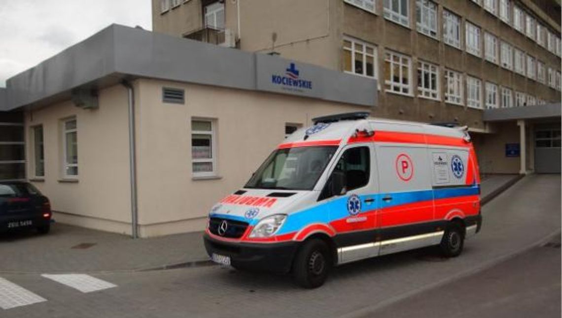 Kociewskie Centrum Zdrowia otrzymało tytuł „Szpitala przyjaznego rodzicom” i grant w wysokości 10 tys. zł Kociewskie Centrum Zdrowia otrzymało tytuł „Szpitala przyjaznego rodzicom” i grant w wysokości 10 tys. zł