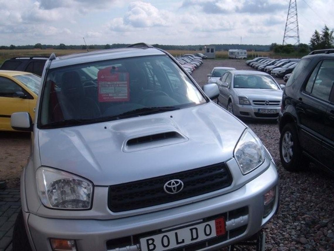 Kociewskie “zagłębie” samochodowe Kociewskie “zagłębie” samochodowe