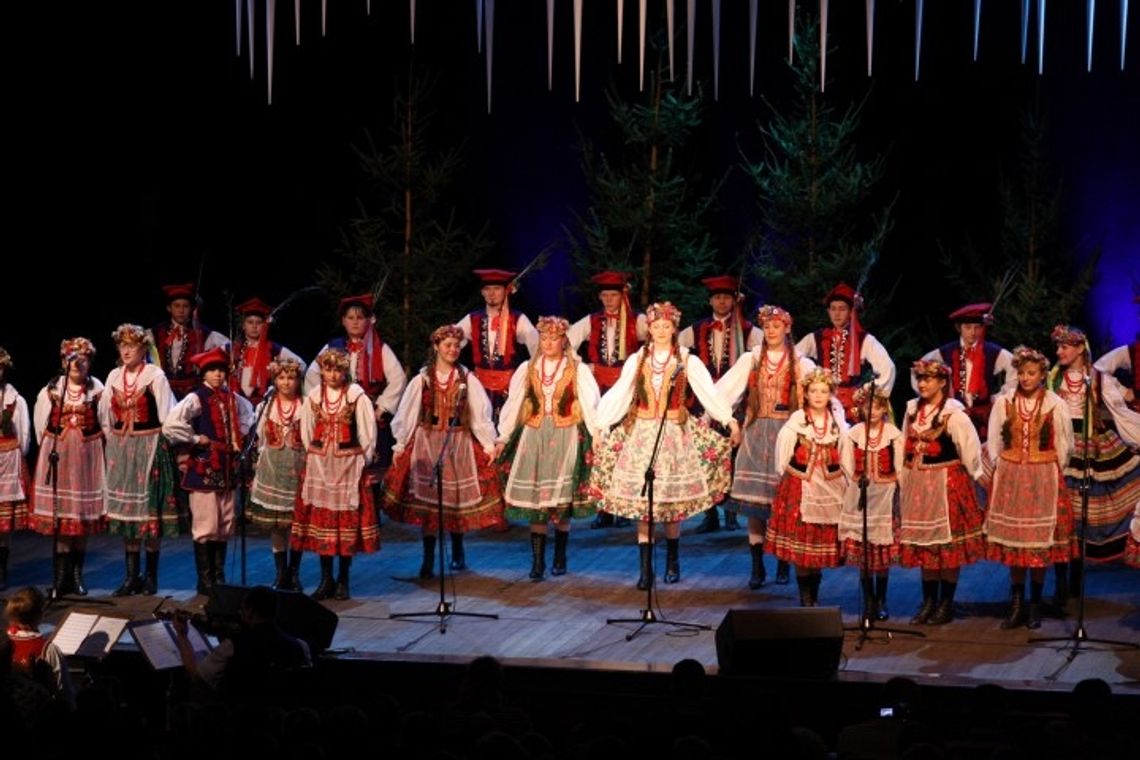 Kolędy zaśpiewa „Powiśle”