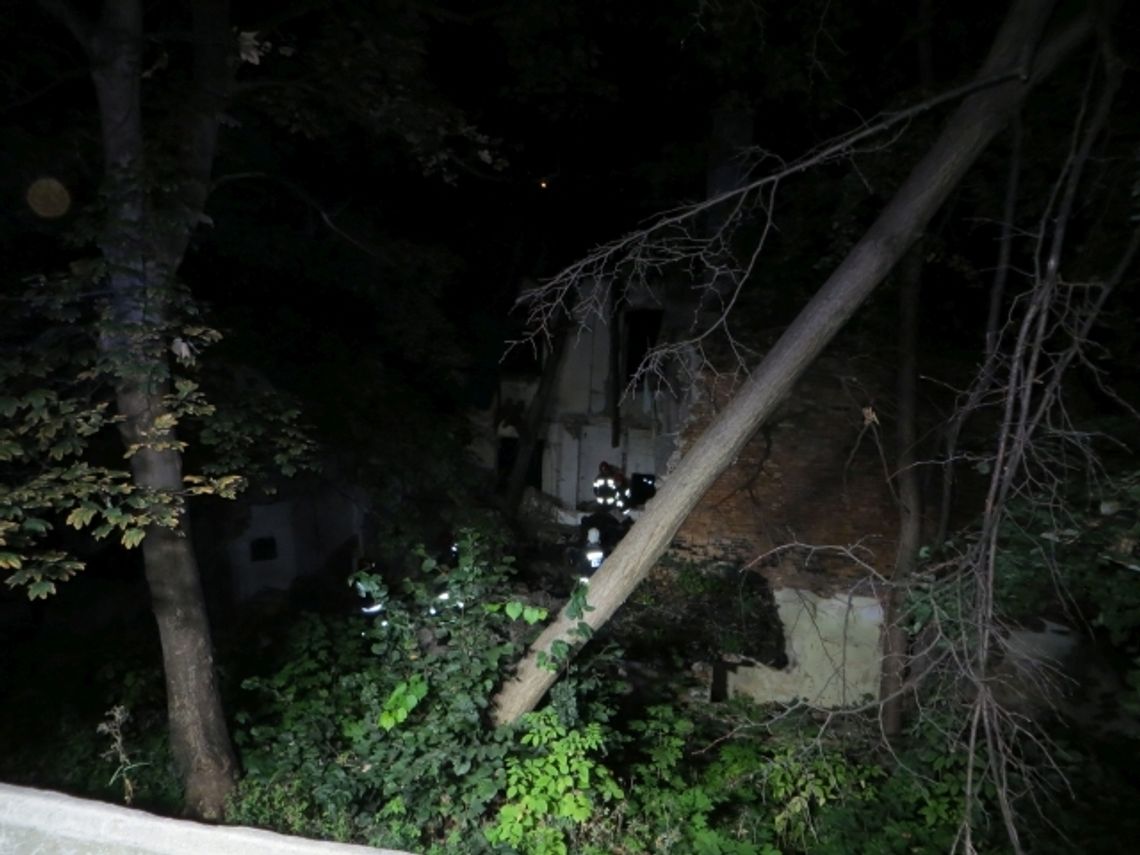 Kolejna akcja poszukiwawcza na terenie starogardzkich Młynów! Kolejna akcja poszukiwawcza na terenie starogardzkich Młynów!