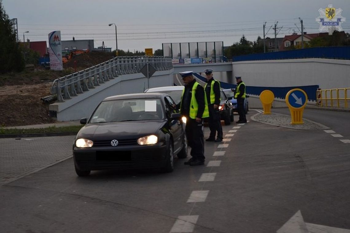 Kolejna akcja "Trzeźwy poranek dzielnica" Kolejna akcja "Trzeźwy poranek dzielnica"