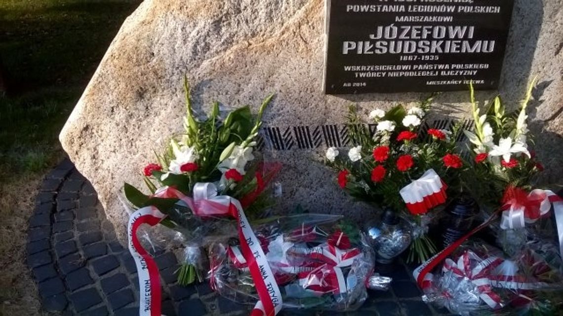 Kolejna awantura wokół uroczystości. Zapomnieli o bohaterach? Kolejna awantura wokół uroczystości. Zapomnieli o bohaterach?