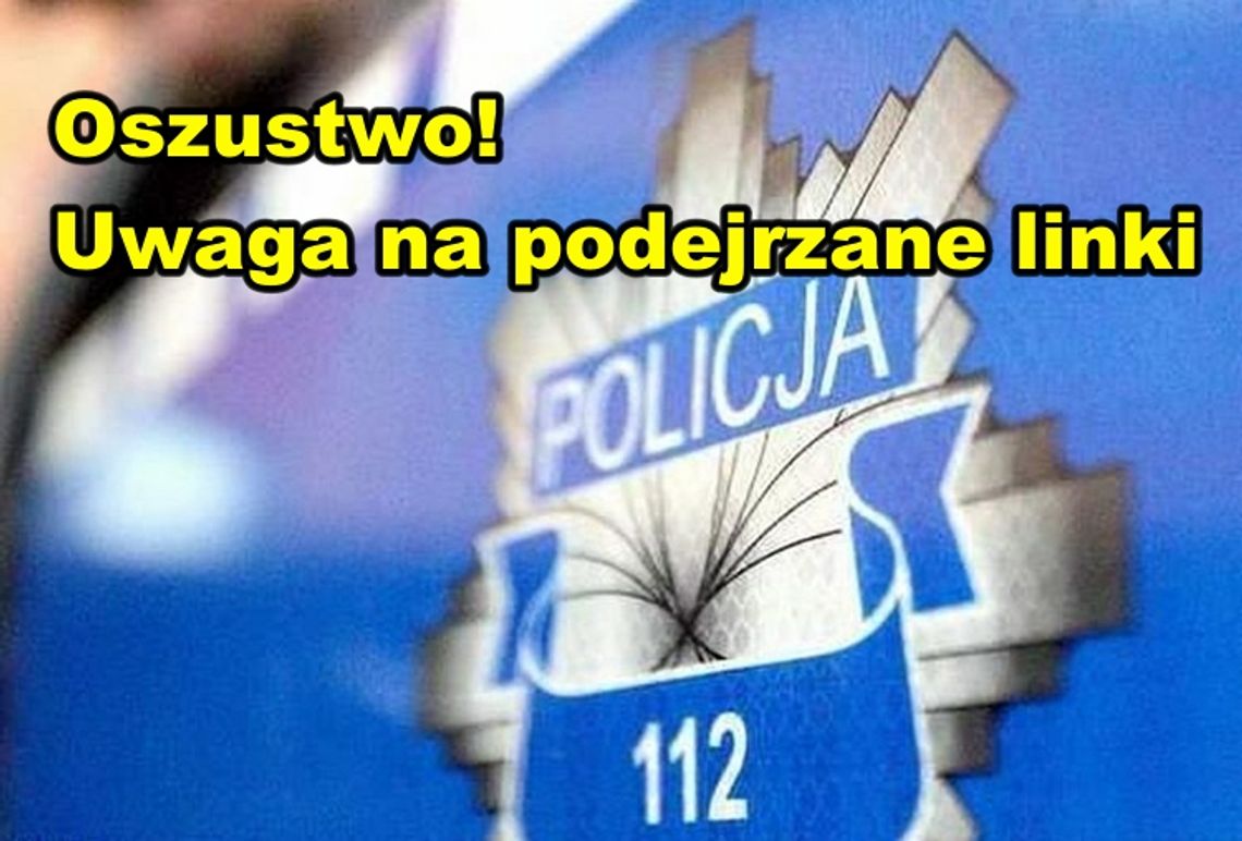 Kolejna ofiara przestępstwa internetowego. Stracił swoje oszczędności na koncie