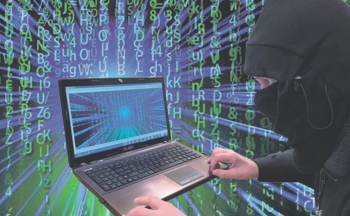 Kolejna osoba oszukana metodą spoofing-u. Mieszkanka Powiśla uwierzyła fałszywemu pracownikowi banku Kolejna osoba oszukana metodą spoofing-u. Mieszkanka Powiśla uwierzyła fałszywemu pracownikowi banku