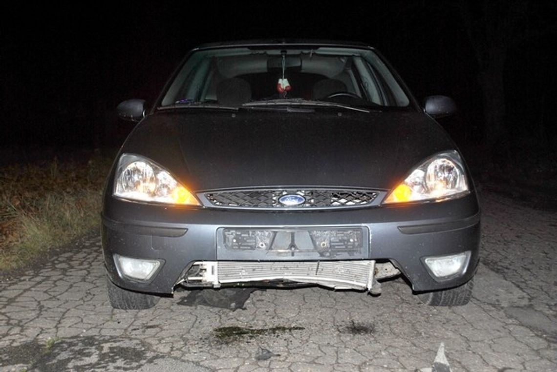 Kolejna tragedia! 37 - latek zginął pod kołami samochodu Kolejna tragedia! 37 - latek zginął pod kołami samochodu