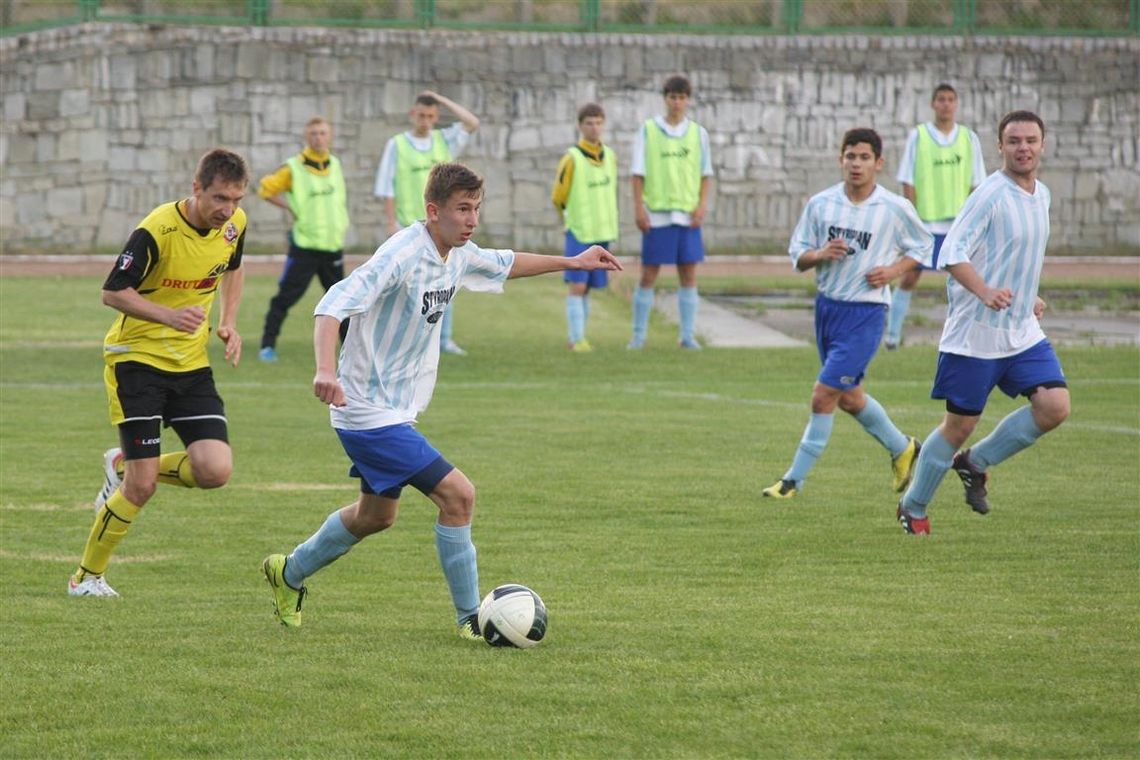 Kolejne porażki Rodła Kolejne porażki Rodła