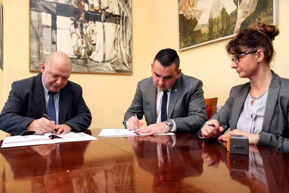 Kolejne pozyskane pieniądze trafią do gminy Potęgowo Kolejne pozyskane pieniądze trafią do gminy Potęgowo