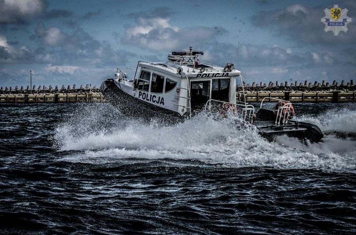 Kolejne tragedie nad wodą! Policjanci ostrzegają Kolejne tragedie nad wodą! Policjanci ostrzegają