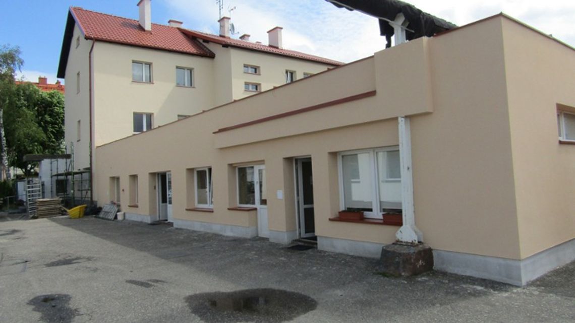 Kolejny etap termomodernizacji obiektów samorządu województwa. Teraz czas na budynki szpitalne Kolejny etap termomodernizacji obiektów samorządu województwa. Teraz czas na budynki szpitalne