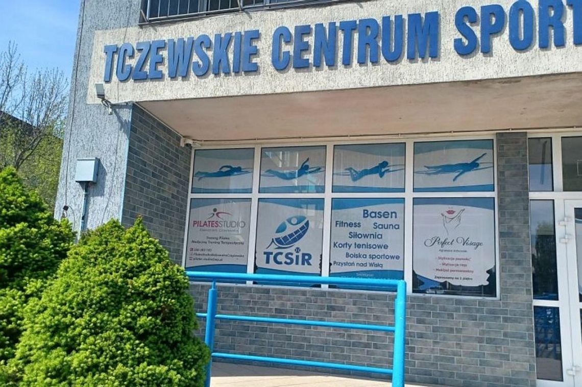 Kolejny krok w kierunku przebudowy budynku basenu z lat 70-ch na ul. Wojska Polskiego