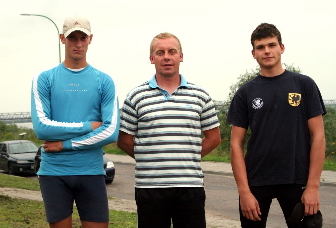 Kolejny medal Mateusza - Długodystansowe Mistrzostwa Polski w Warszawie Kolejny medal Mateusza - Długodystansowe Mistrzostwa Polski w Warszawie