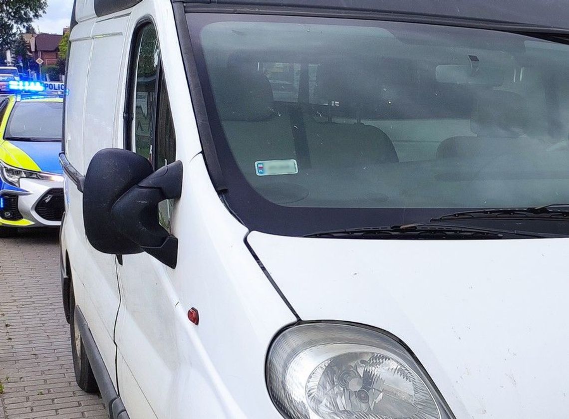 Kolejny nietrzeźwy kierowca zatrzymany w Starogardzie Gdańskim! Pijani na drogach to prawdziwa plaga!