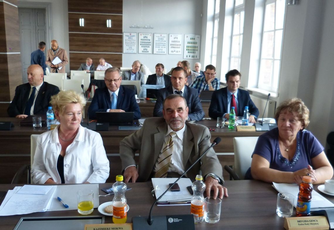 Kolejny rozłam w tczewskim PO? Kolejny rozłam w tczewskim PO?