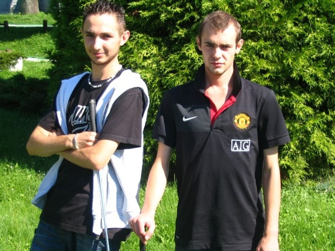 Kolejny triumf Jerzy B. Team Kolejny triumf Jerzy B. Team