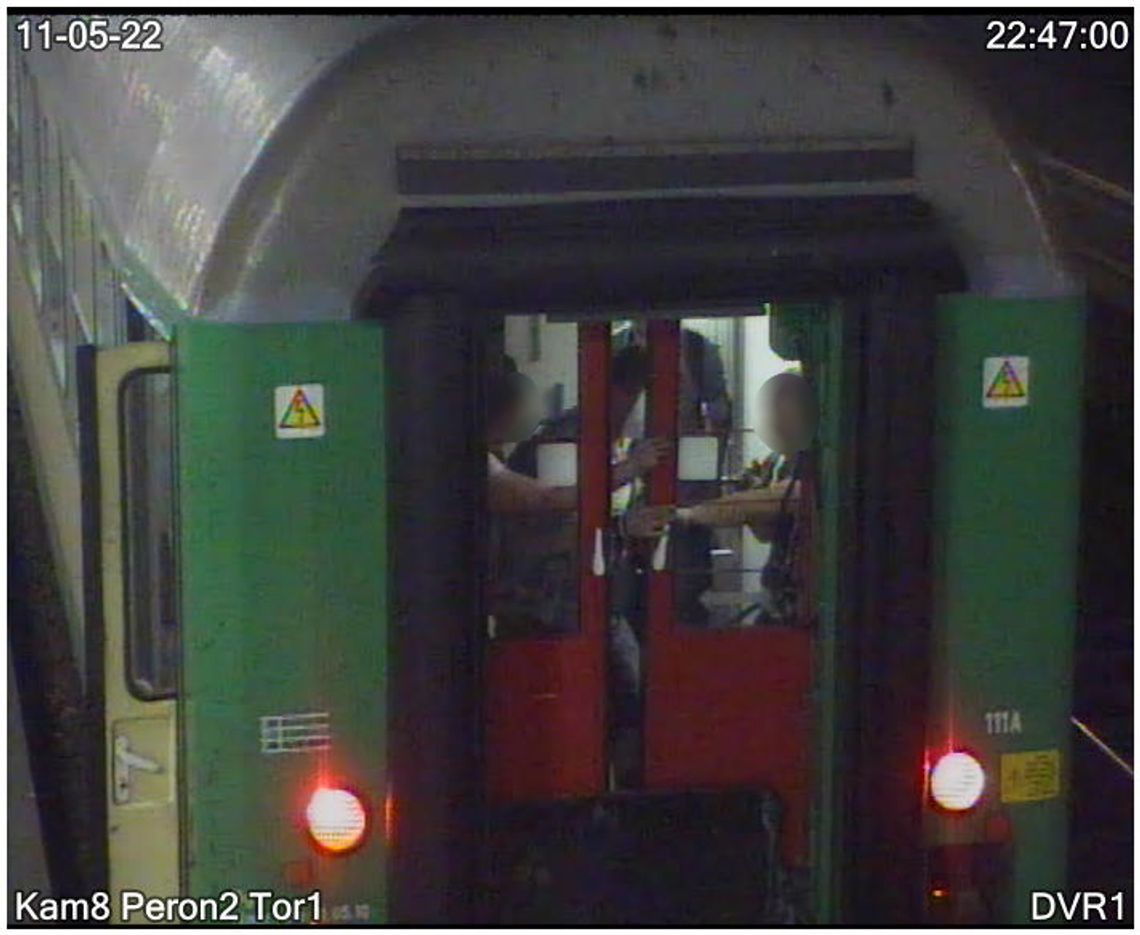 "Kolekcjoner" gaśnic - został "przygaszony" "Kolekcjoner" gaśnic - został "przygaszony"