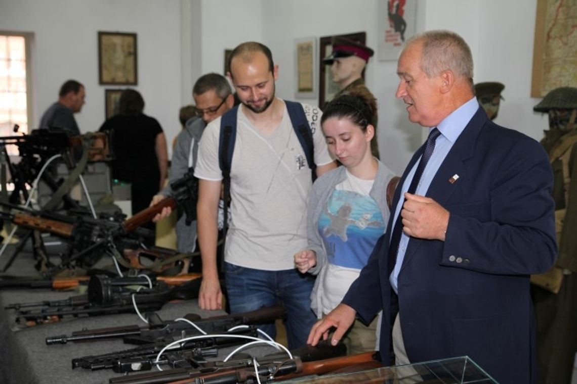 Kolekcjonerzy udostępnili swoje zbiory