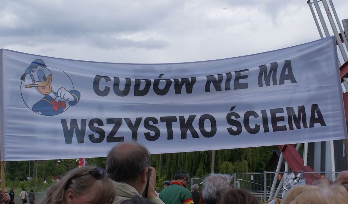 Kolesie z partii i rodzinki - jak ograniczyć nepotyzm