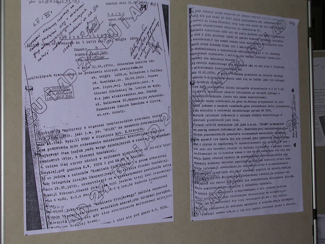 KoLiber: Ujawnić oprawców, a nie tylko Tajnych Współpracowników KoLiber: Ujawnić oprawców, a nie tylko Tajnych Współpracowników