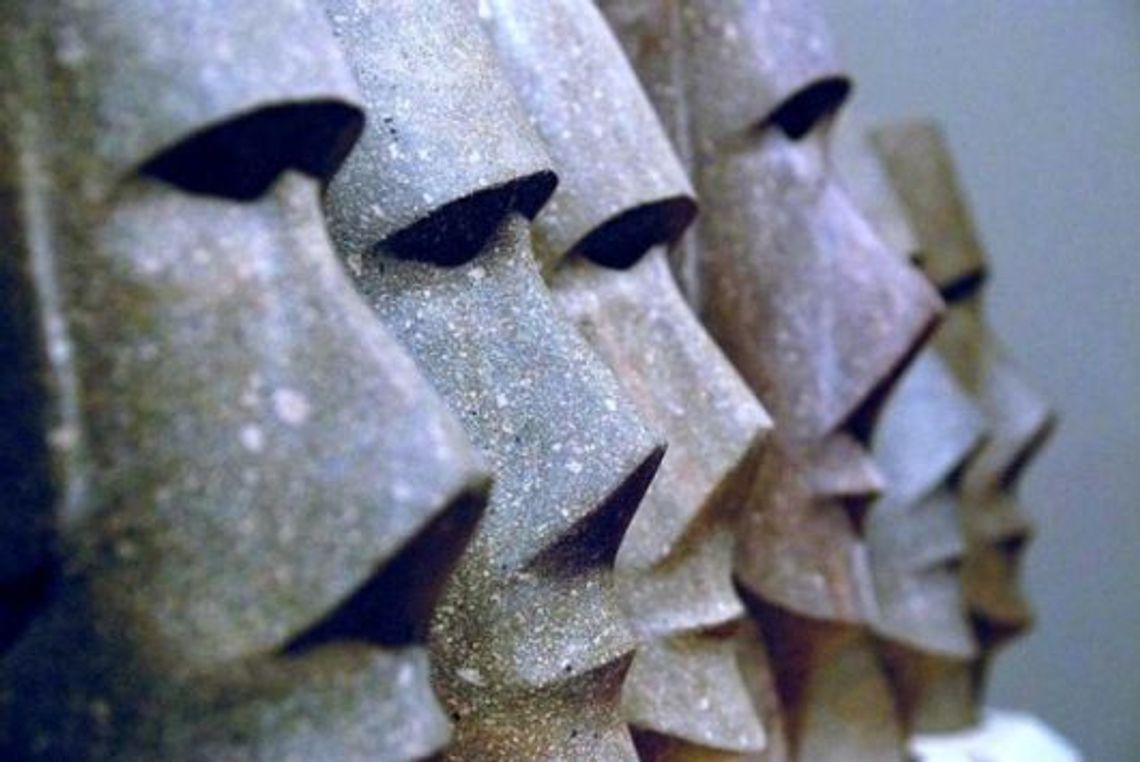 Kolos dla wyprawy Sekstant Expedition Kolos dla wyprawy Sekstant Expedition