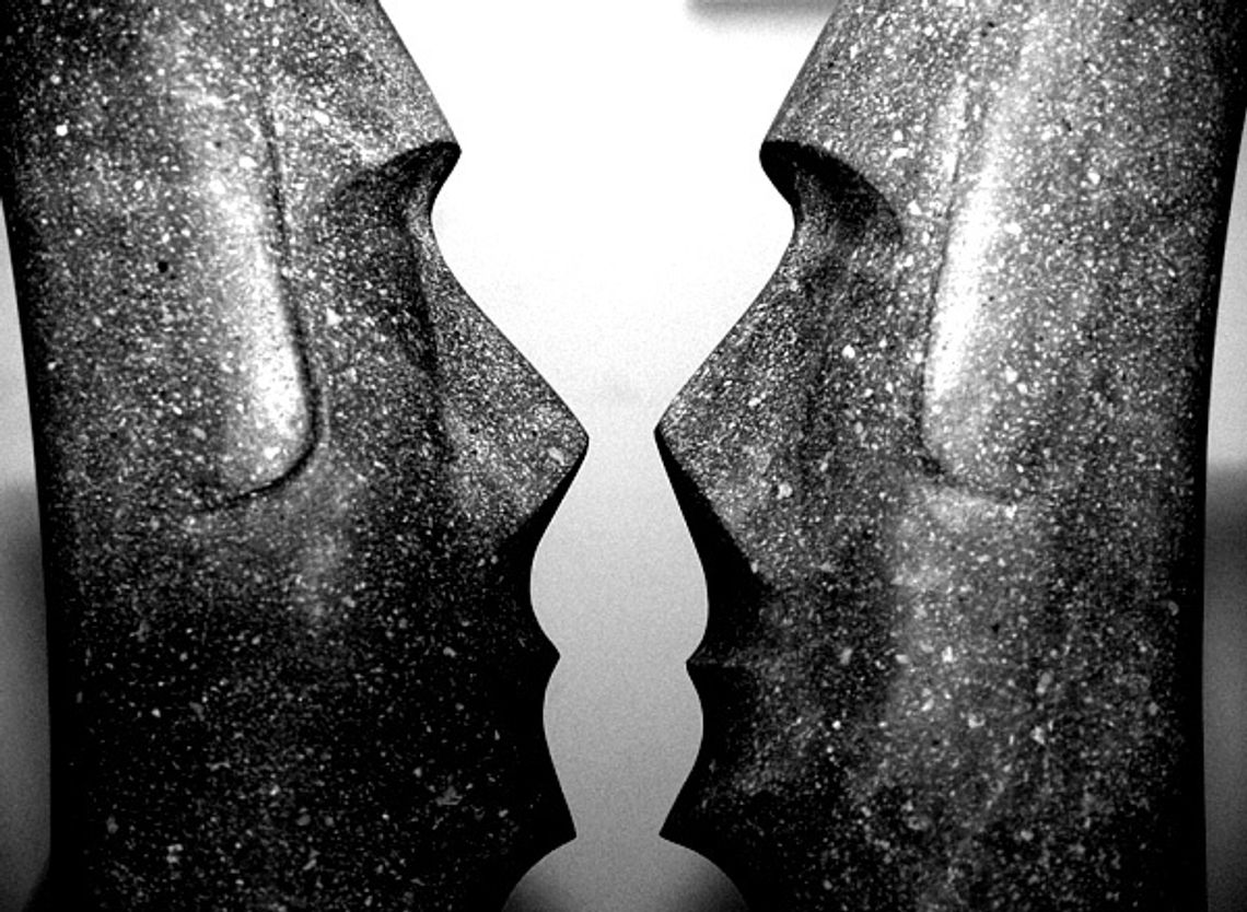 Kolosy dla podróżników