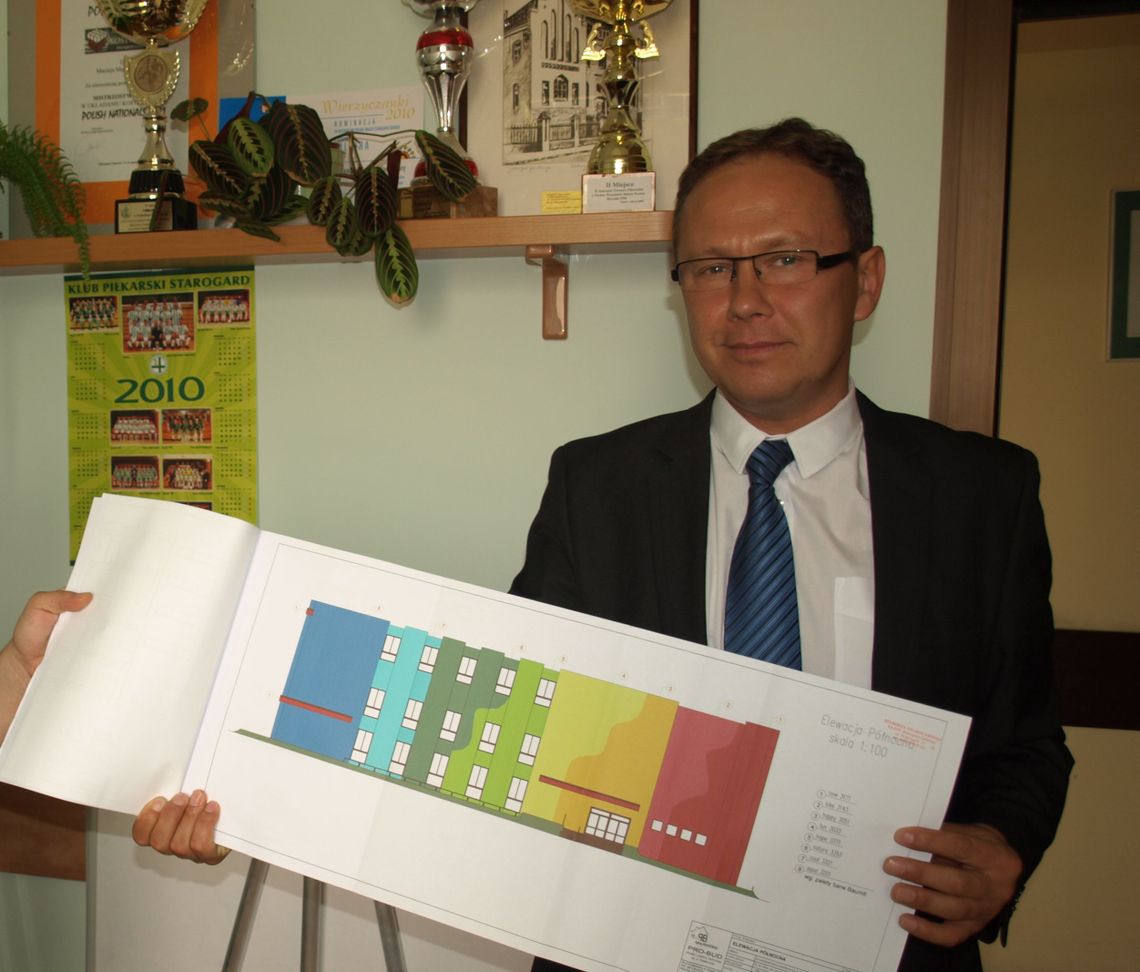 Komisja Kultury chce odwołania dyrektora SCK. Za kino Komisja Kultury chce odwołania dyrektora SCK. Za kino