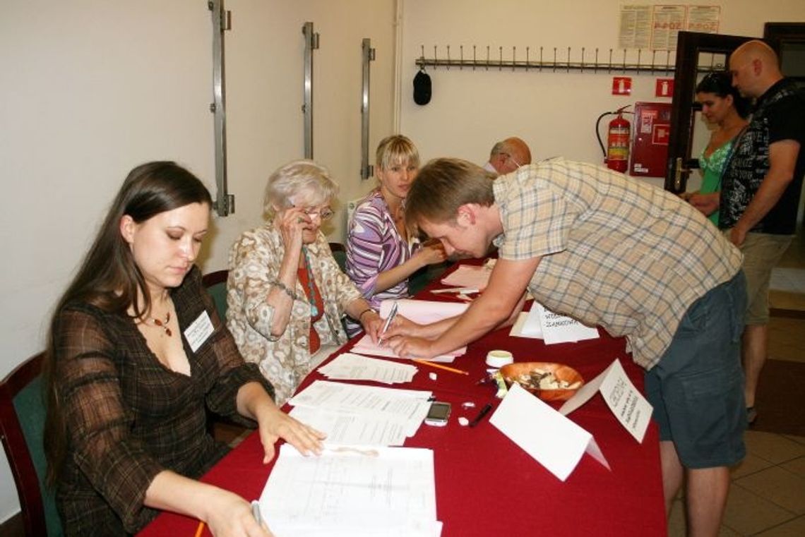 Komorowski wygrał w części Kociewia, Kaczyński popularny na wsi Komorowski wygrał w części Kociewia, Kaczyński popularny na wsi