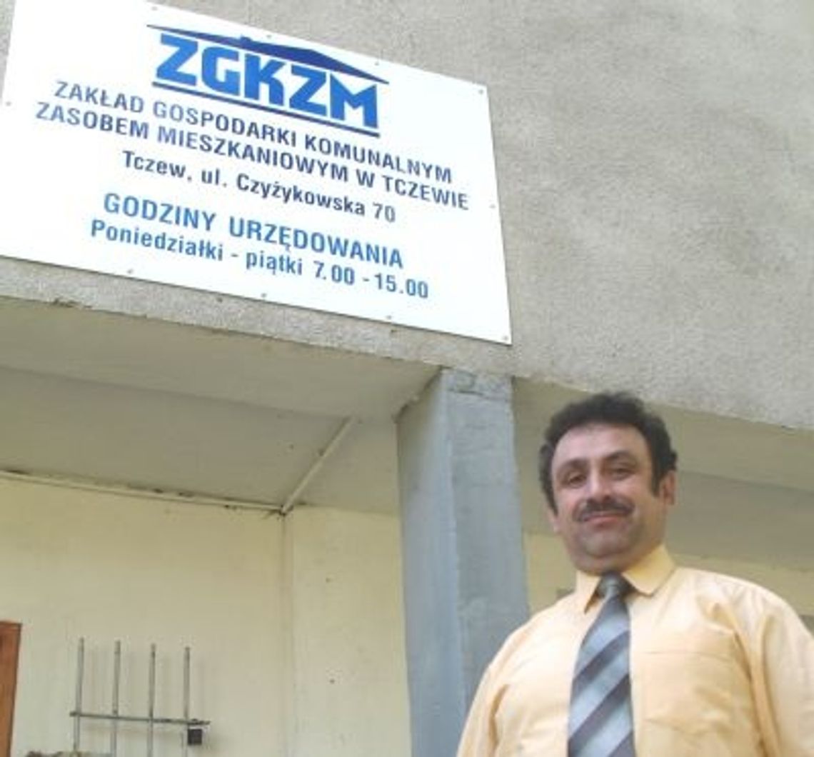 Kompetencje ZGKZM i zarządców nieruchomości w budynkach wspólnot mieszkaniowych Kompetencje ZGKZM i zarządców nieruchomości w budynkach wspólnot mieszkaniowych