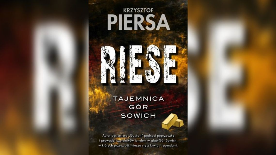 Kompleks Reise, tajemnica Gór Swoich i kryminalna intryga